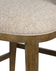 Vario Counter Stool, Antique Alaska