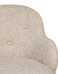 Vario Counter Stool, Antique Alaska
