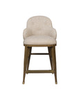 Vario Counter Stool, Antique Alaska