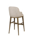 Vario Bar Stool, Antique Alaska