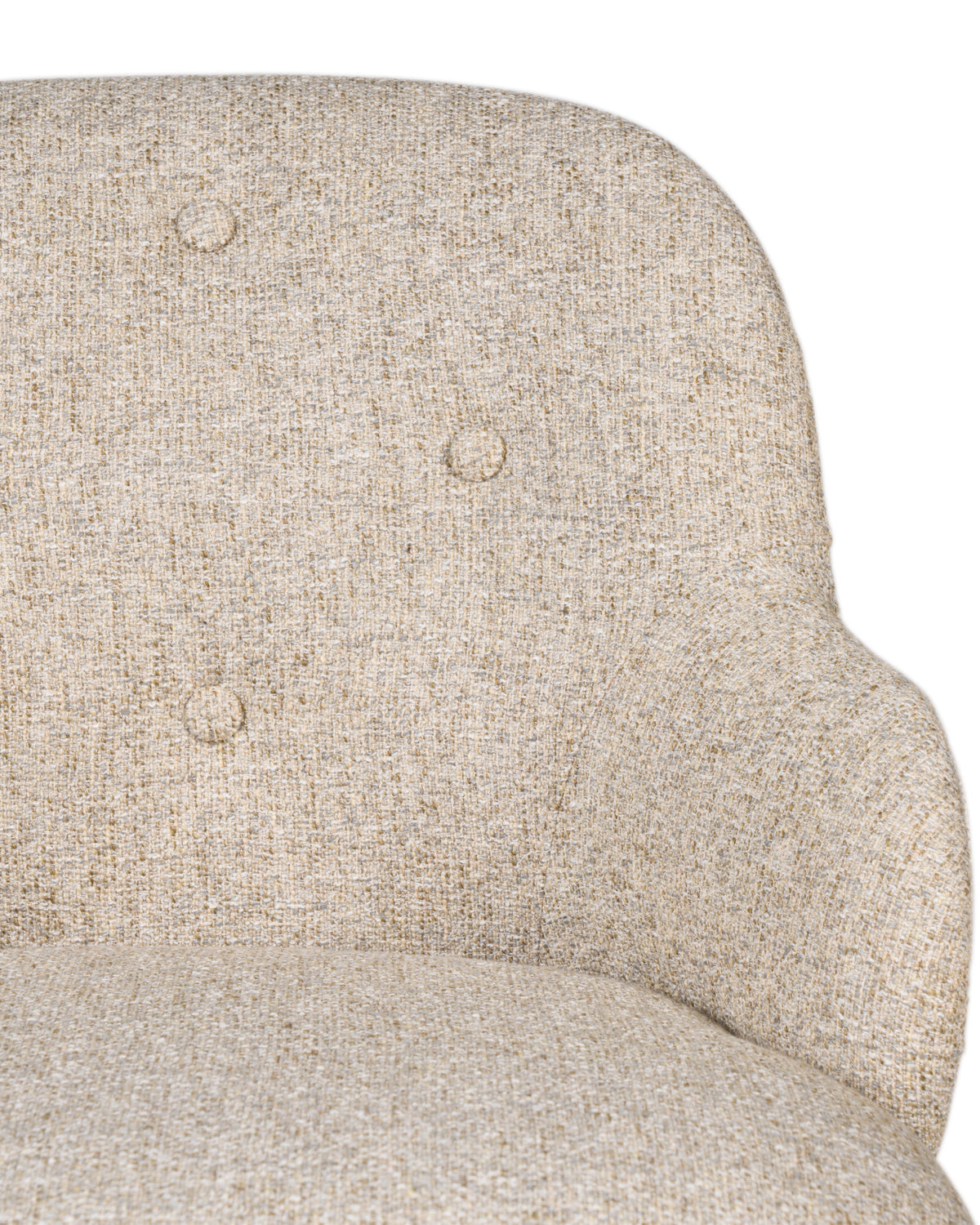 Vario Bar Stool, Antique Alaska