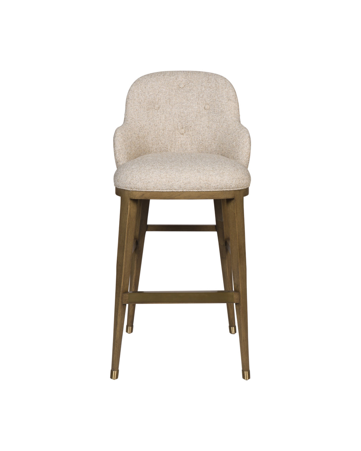 Vario Bar Stool, Antique Alaska
