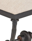 Agora Ottoman, Sparks Givry