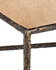 Fuso Bench, Fizz Champagne