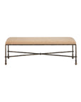 Fuso Bench, Fizz Champagne