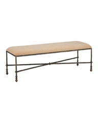 Fuso Bench, Fizz Champagne
