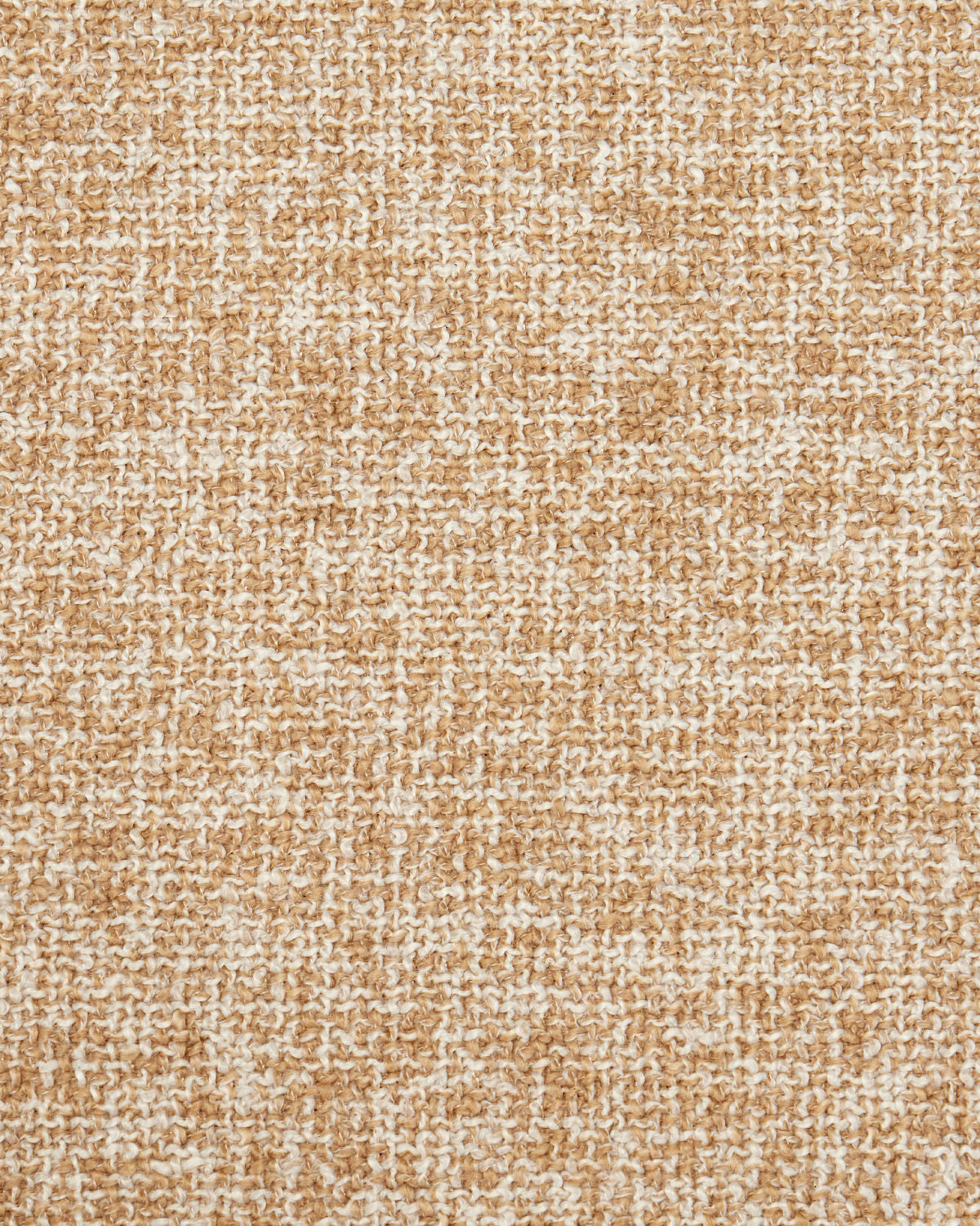 Euclid Bench, Boucle Seashell