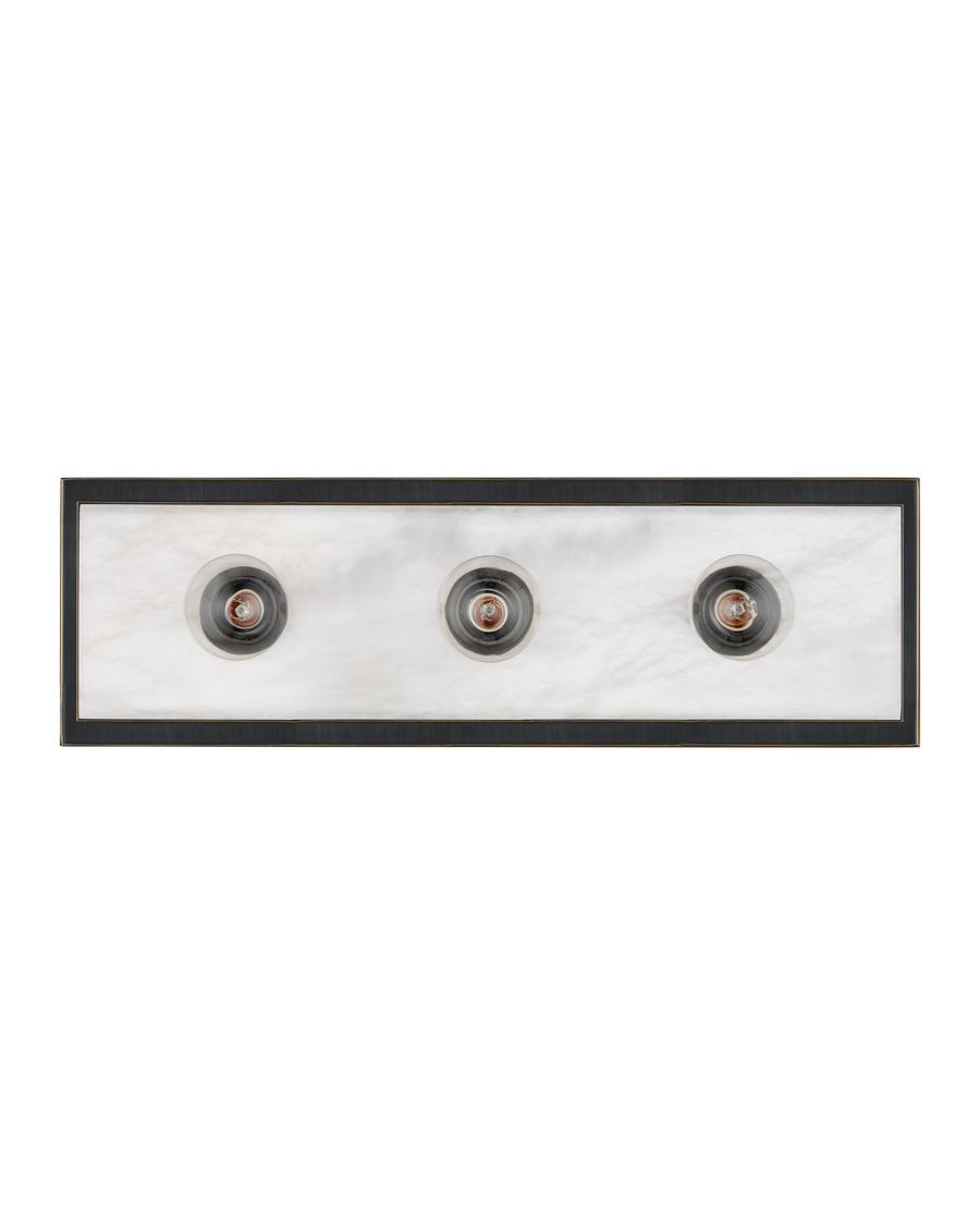 Berdine Medium Bronze Wall Sconce