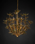 Midsummer Chandelier