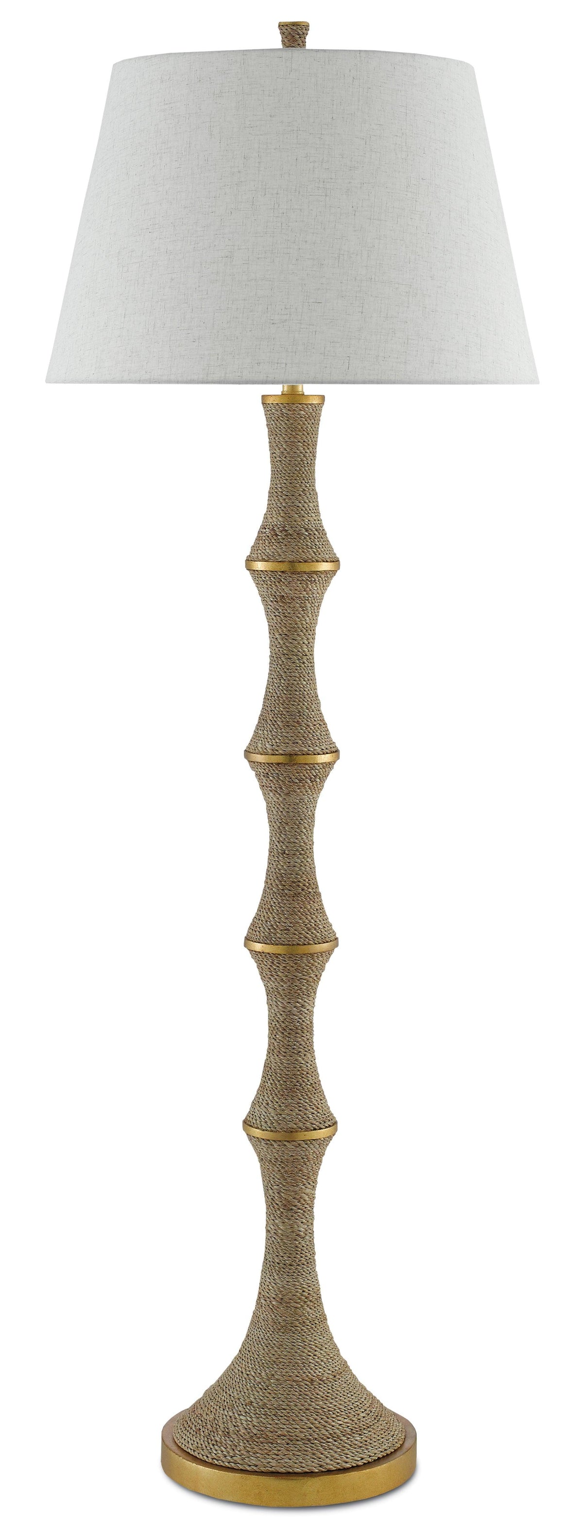 Bourgeon Floor Lamp - Maison Vogue