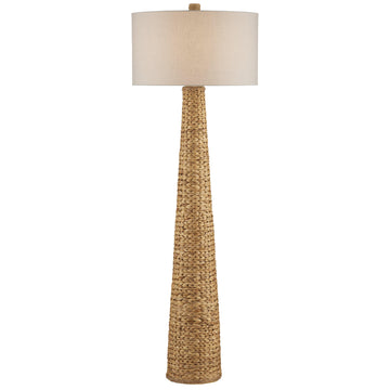 Birdsong Floor Lamp - Maison Vogue