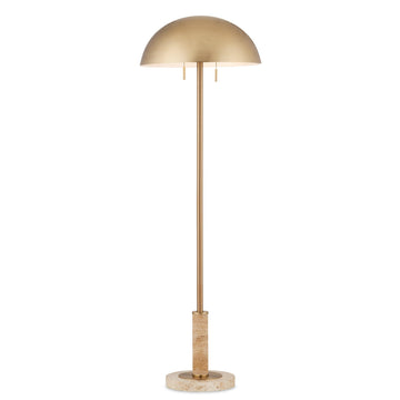 Miles Floor Lamp - Maison Vogue