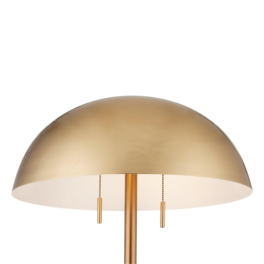 Miles Floor Lamp - Maison Vogue