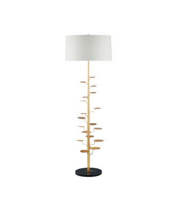 Vittoria Floor Lamp