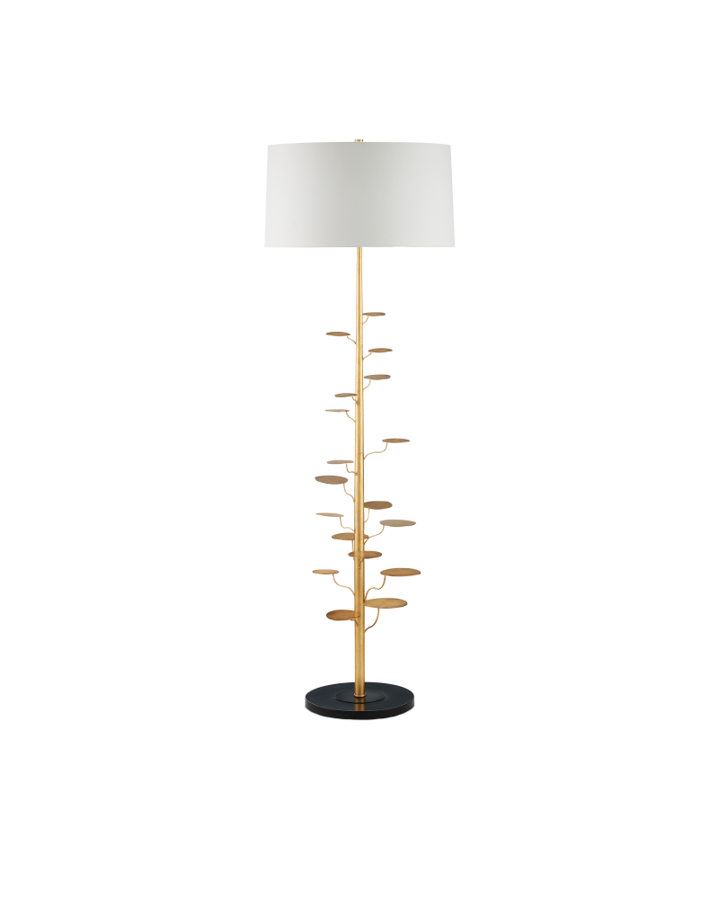 Vittoria Floor Lamp