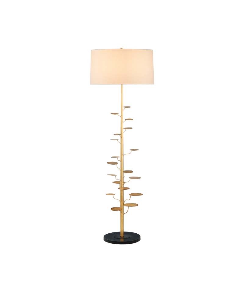 Vittoria Floor Lamp