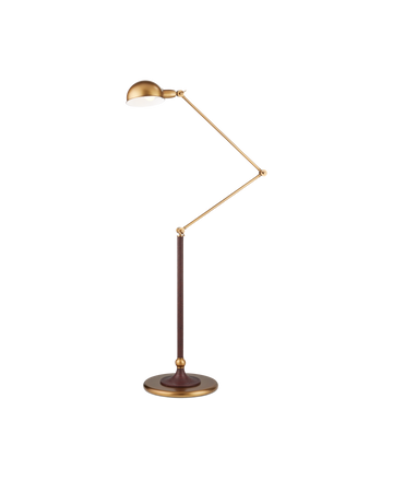 Libretto Floor Lamp