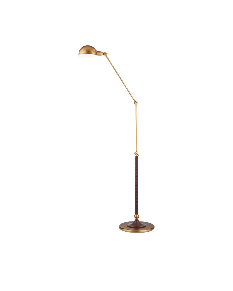 Libretto Floor Lamp