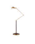 Libretto Floor Lamp
