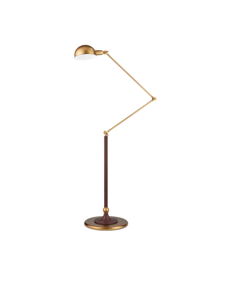 Libretto Floor Lamp