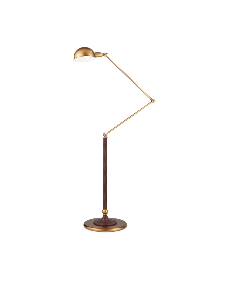 Libretto Floor Lamp