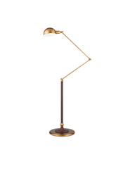 Libretto Floor Lamp