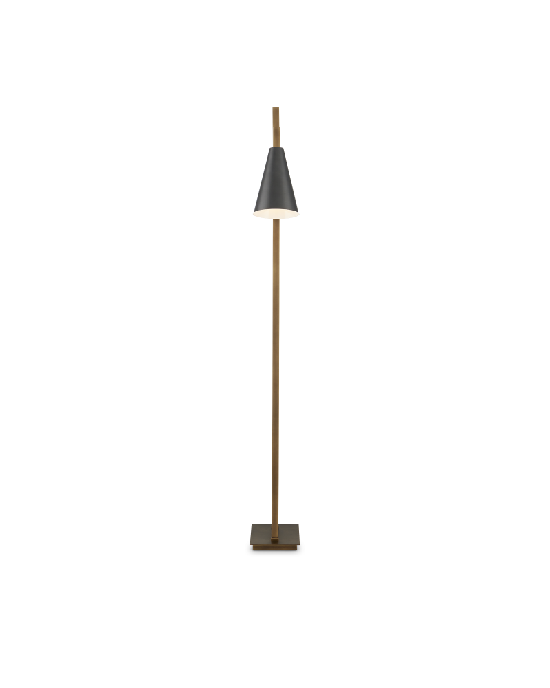 Duet Floor Lamp