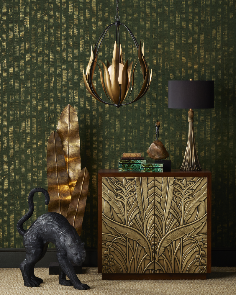 Musa Floor Lamp