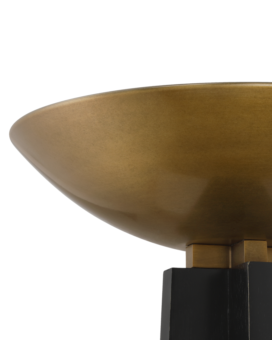 Calyx Torchiere Floor Lamp