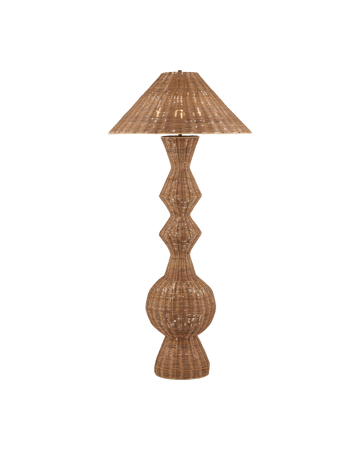 Nirvana Grande Floor Lamp