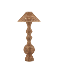 Nirvana Grande Floor Lamp