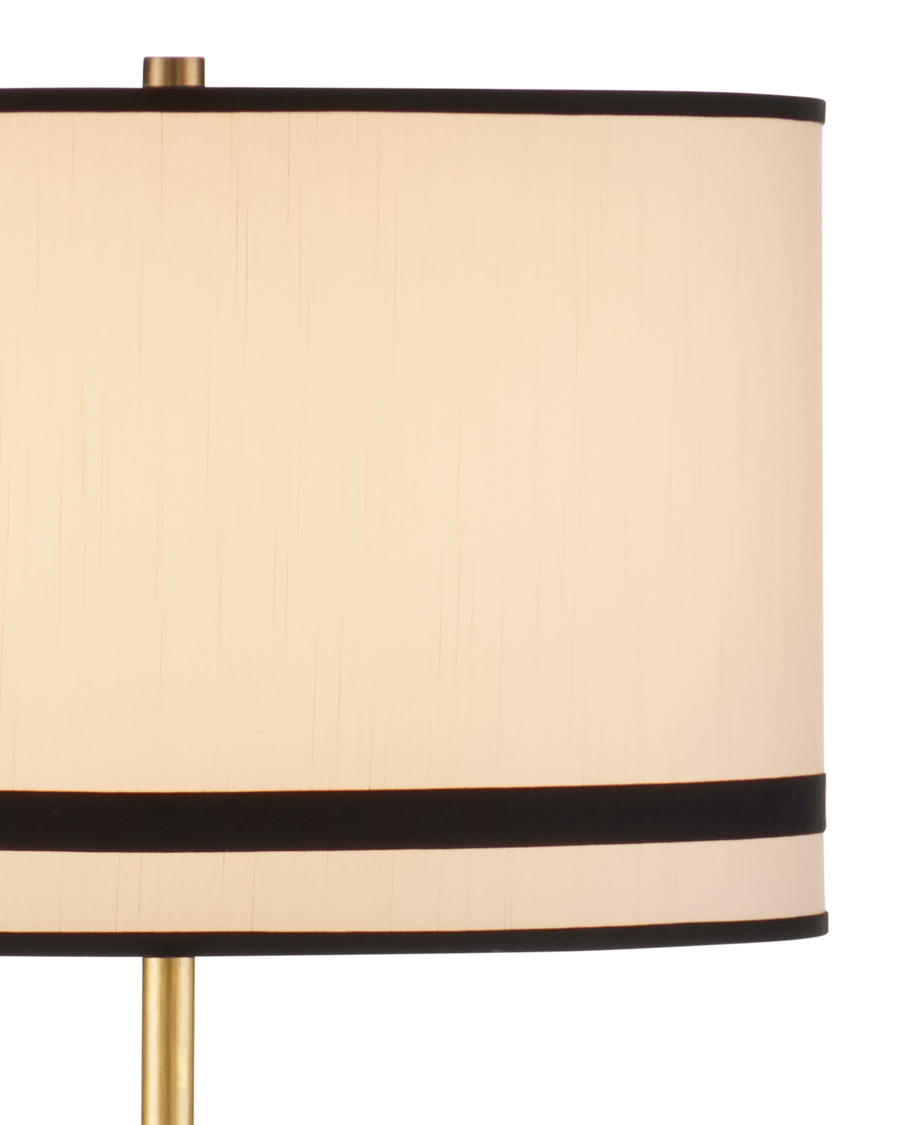 Gieves Floor Lamp