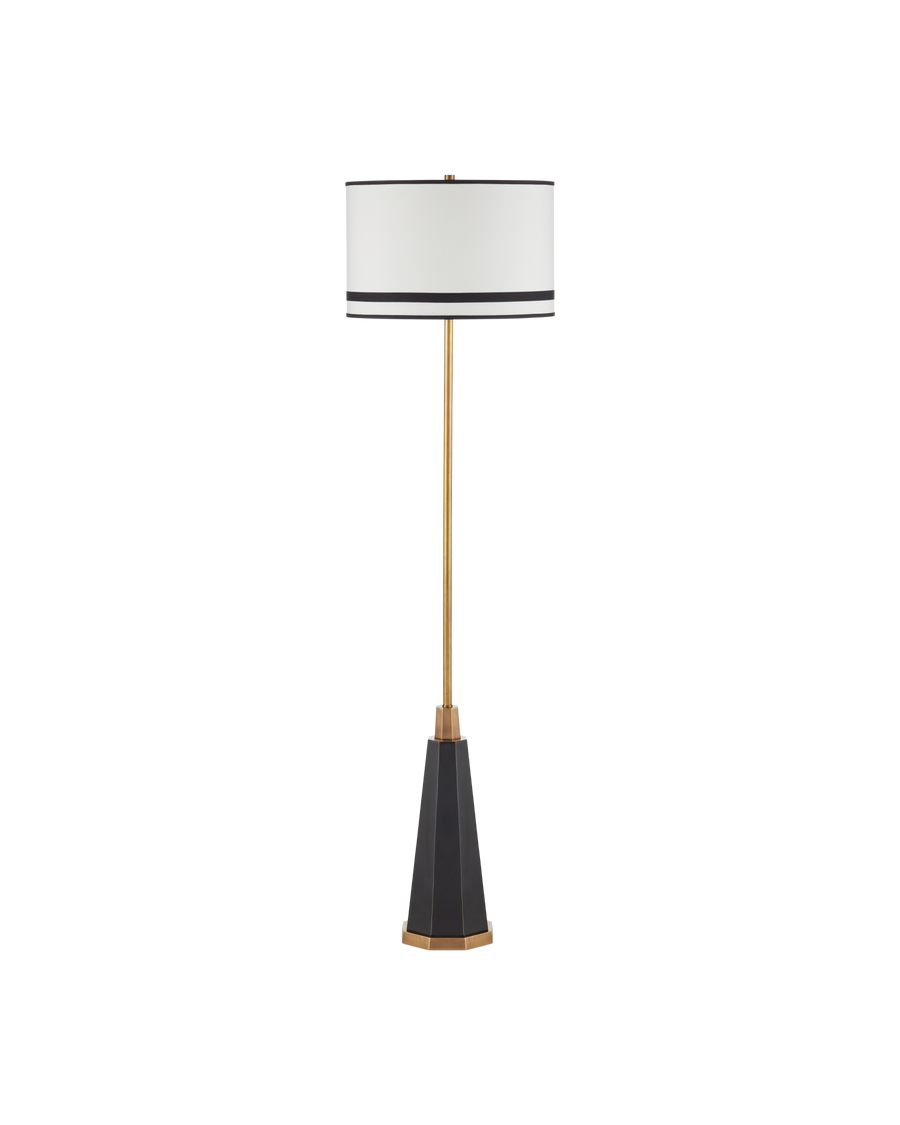 Gieves Floor Lamp