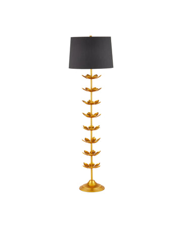 Awakening Floor Lamp