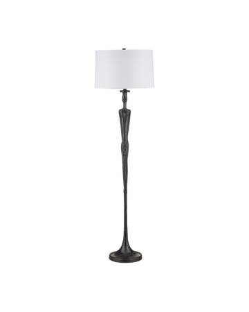 Mirage Floor Lamp