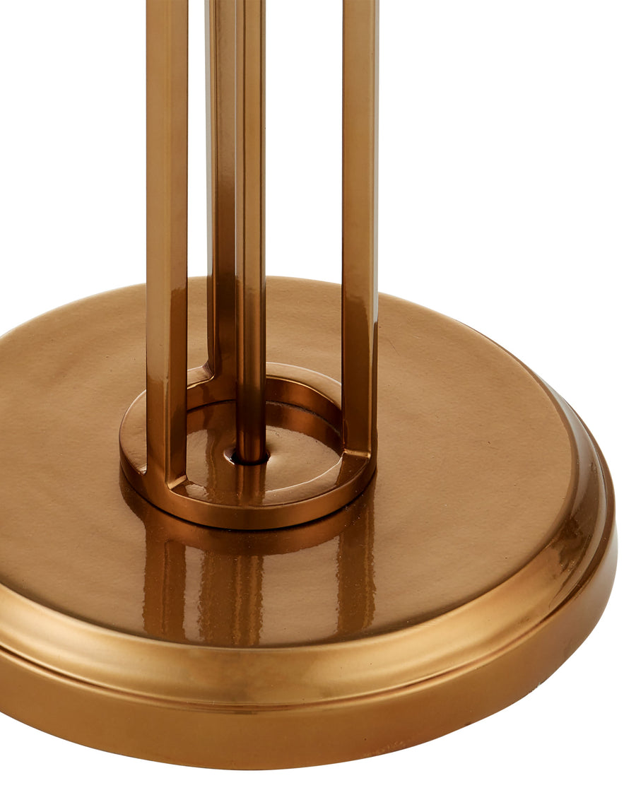 Metropolis Floor Lamp