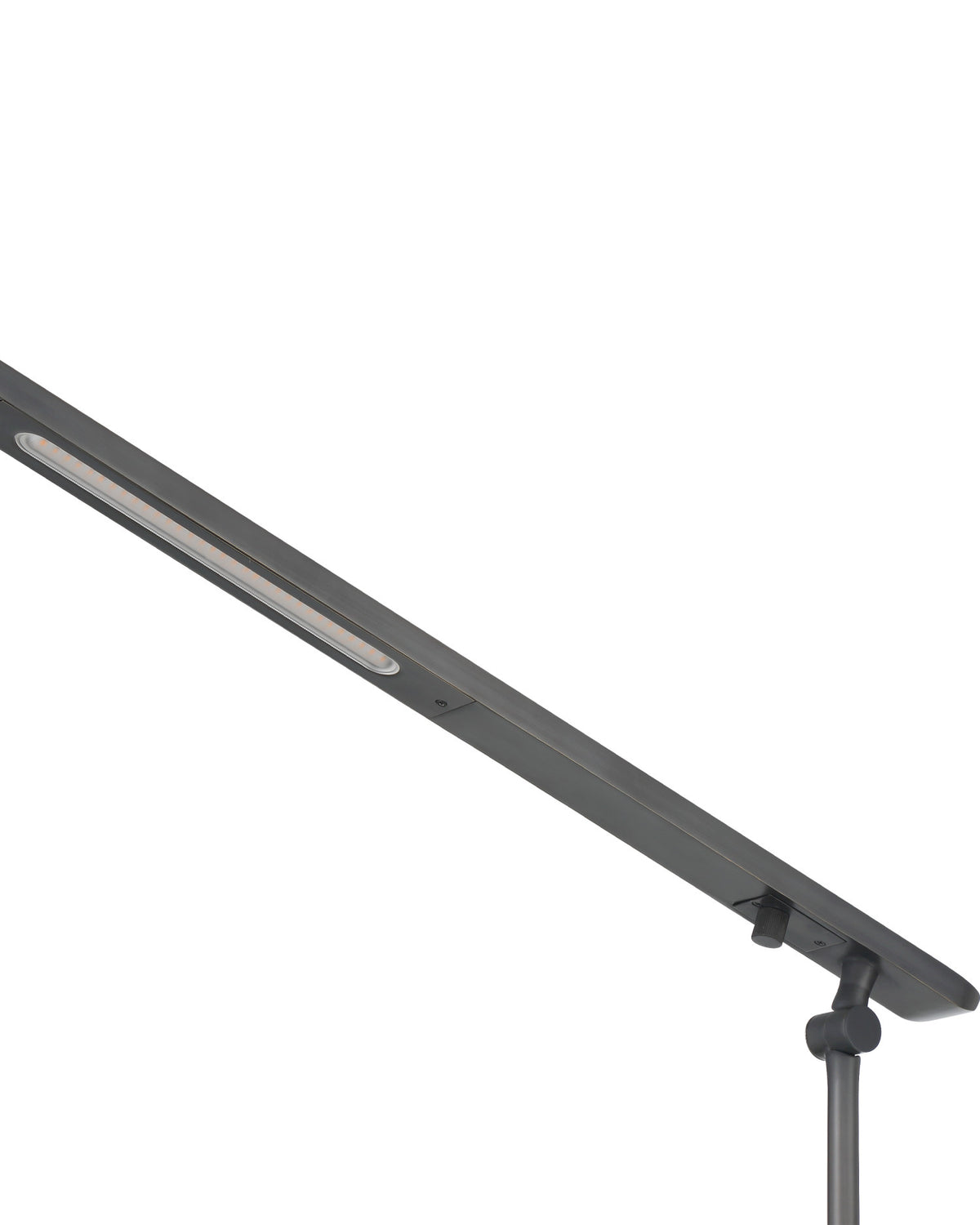 Hanford Bronze Floor Lamp