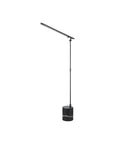 Hanford Bronze Floor Lamp