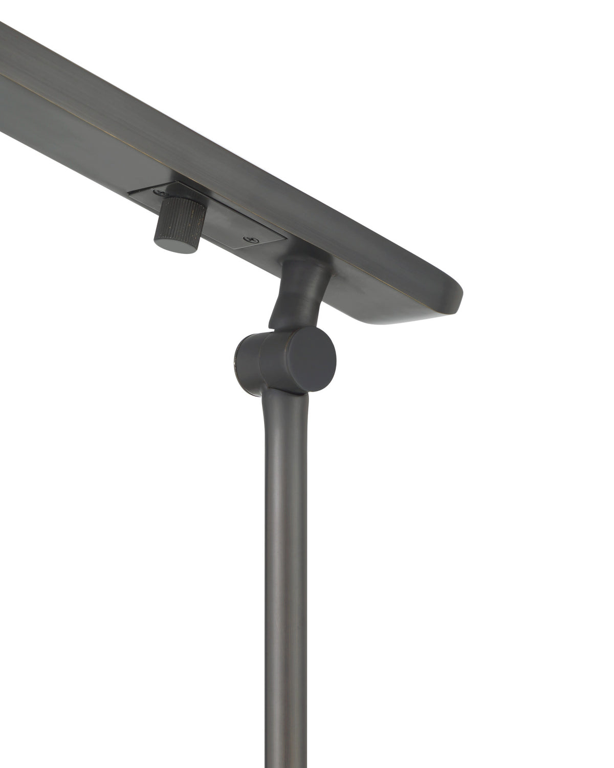 Hanford Bronze Floor Lamp