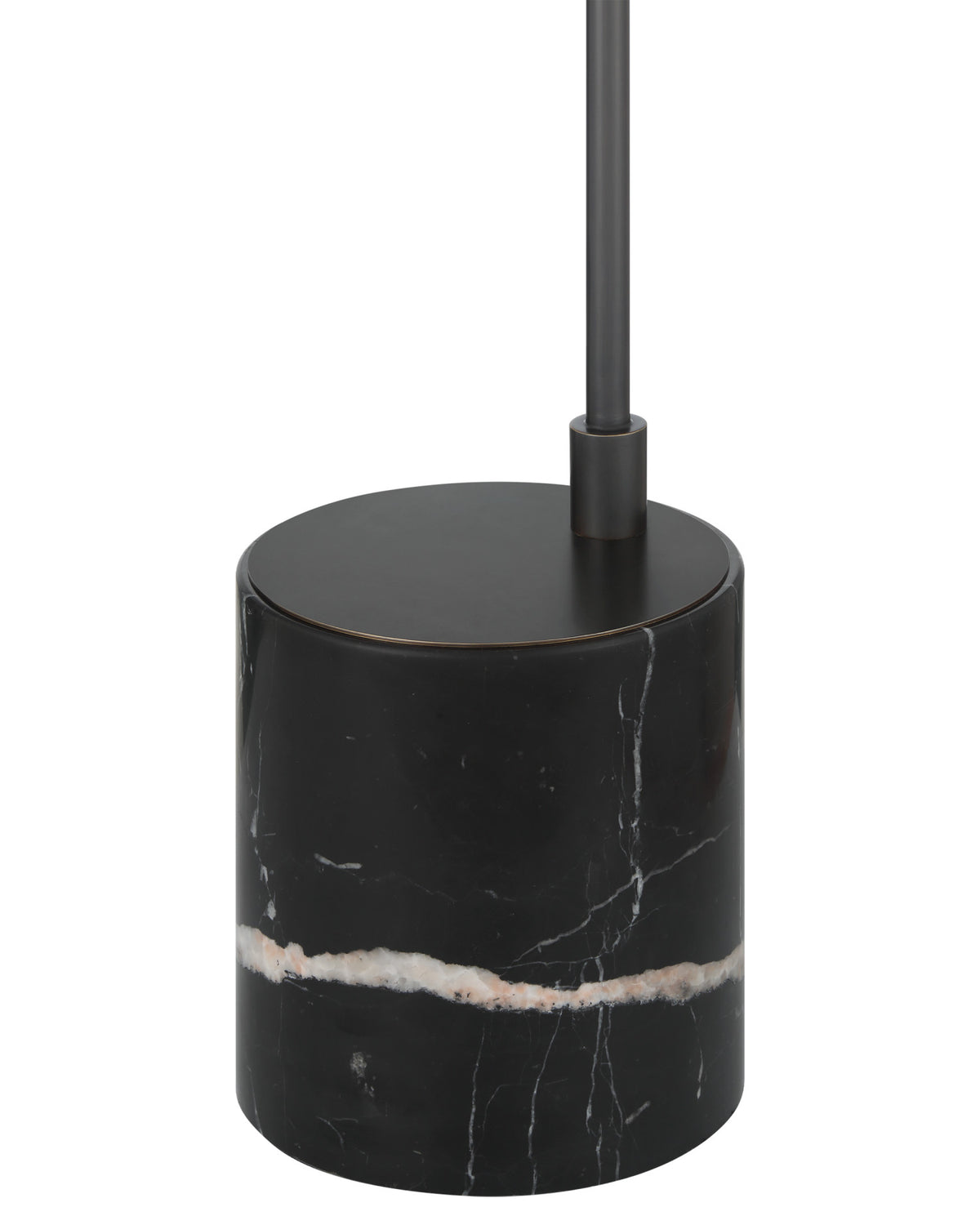 Hanford Bronze Floor Lamp