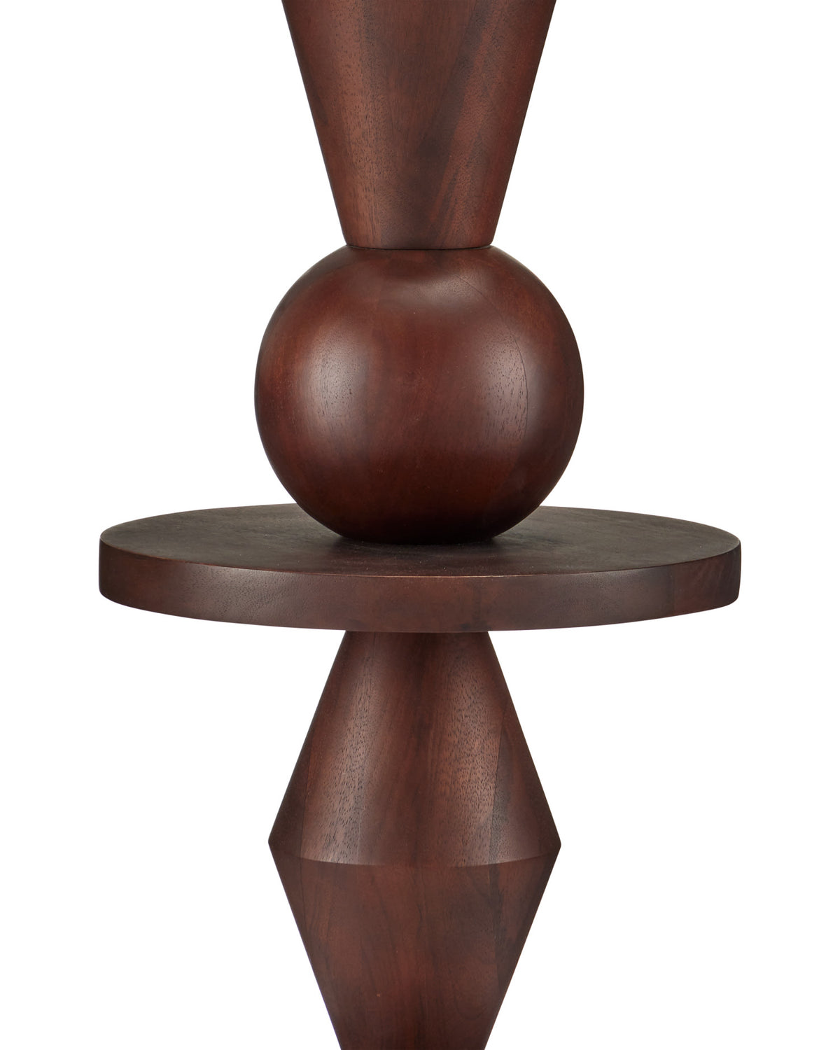 Cipher Floor Lamp