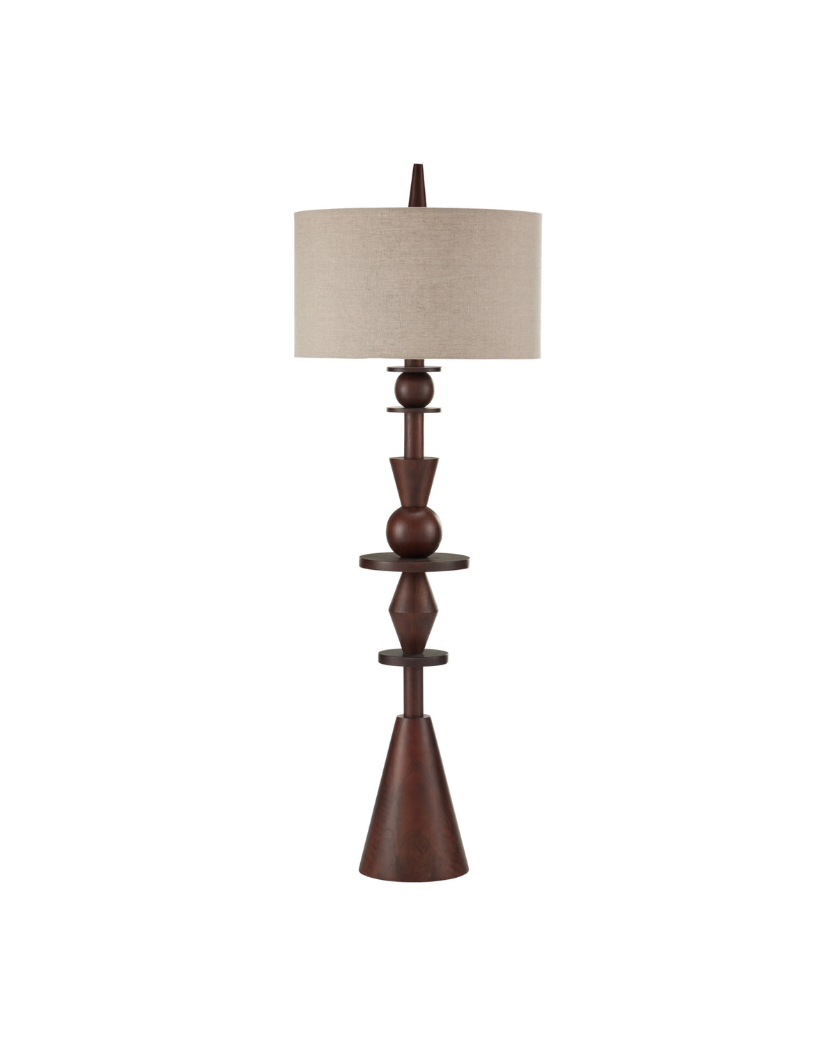 Cipher Floor Lamp