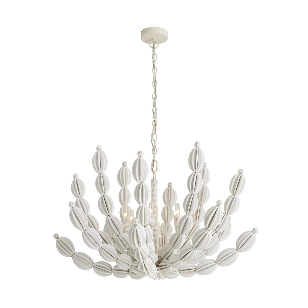 Indi Chandelier