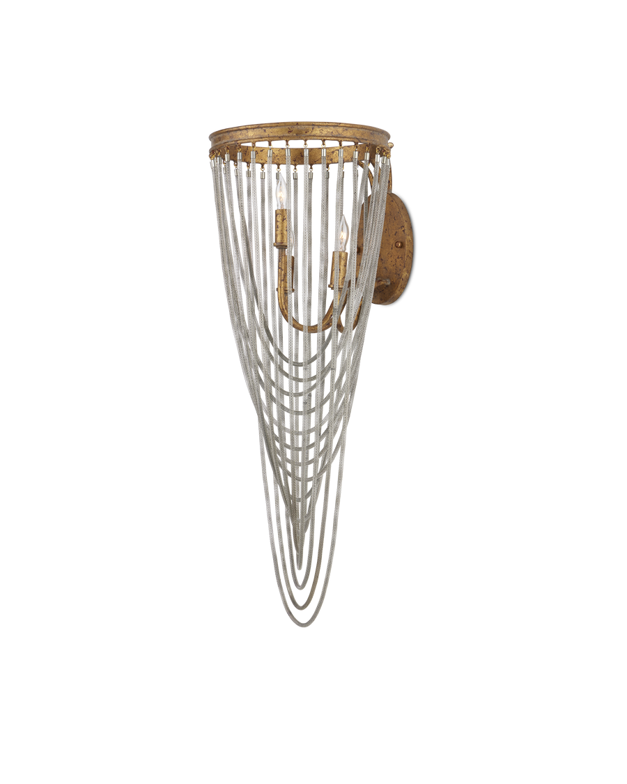 Lucien Wall Sconce