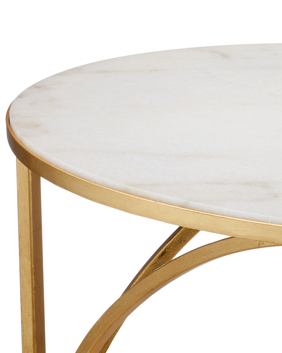 Orla C Table