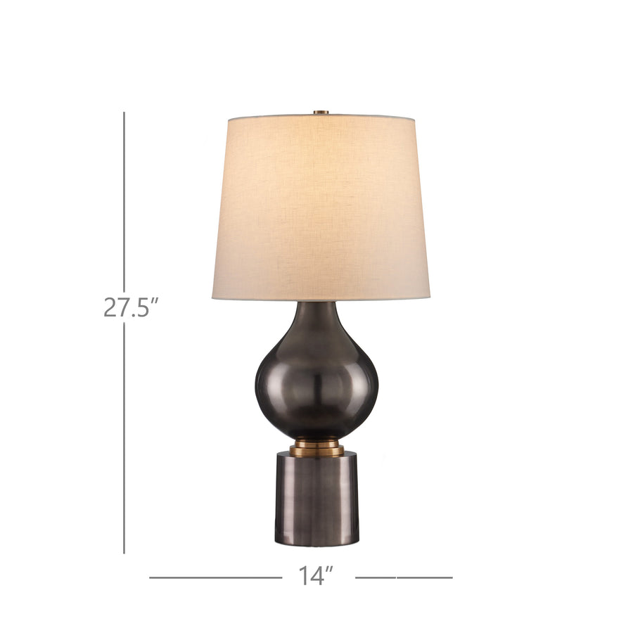 Tamerlane Table Lamp