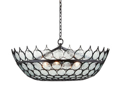 Augustus Medium Chandelier - Maison Vogue
