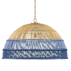 Senjyo Blue Pendant