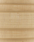 Maura Natural Chandelier