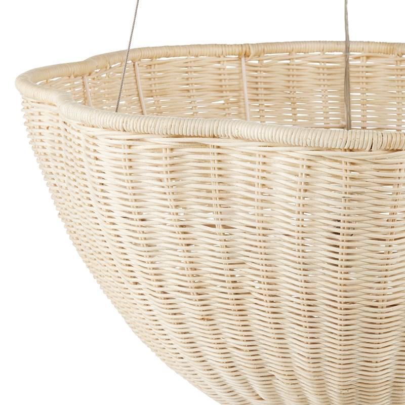 Telos Pendant - Maison Vogue